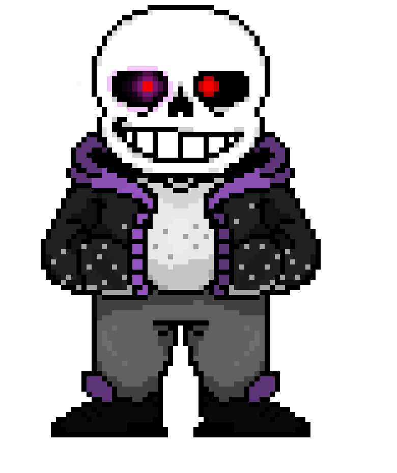 [63ceb7] *grabs gaster wobot if you try to hurt any of my friends i will end you