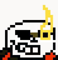 [0cc14b] I   B E L I E V E   I   T O L D   Y O U   T O   S T O P.