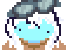 [13f13b] Dude i didn't know when the girl thing was 