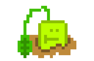 [293042] (Hi gabriel) (Looks up) What