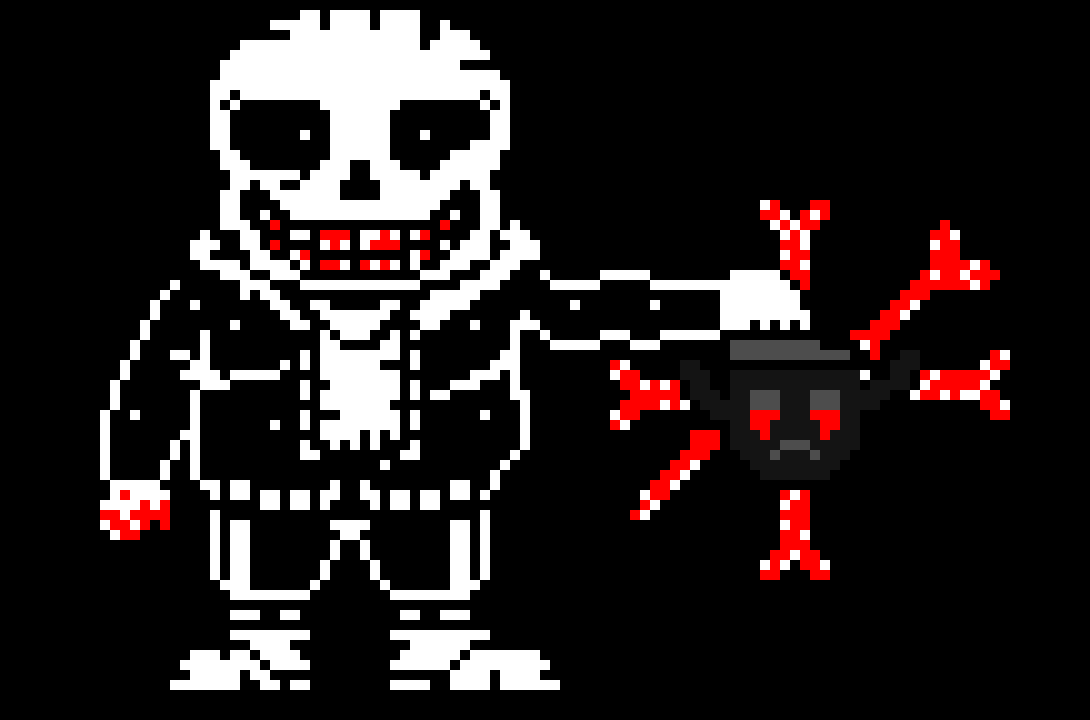 [43520c] ok ill make them more bloody just for you.