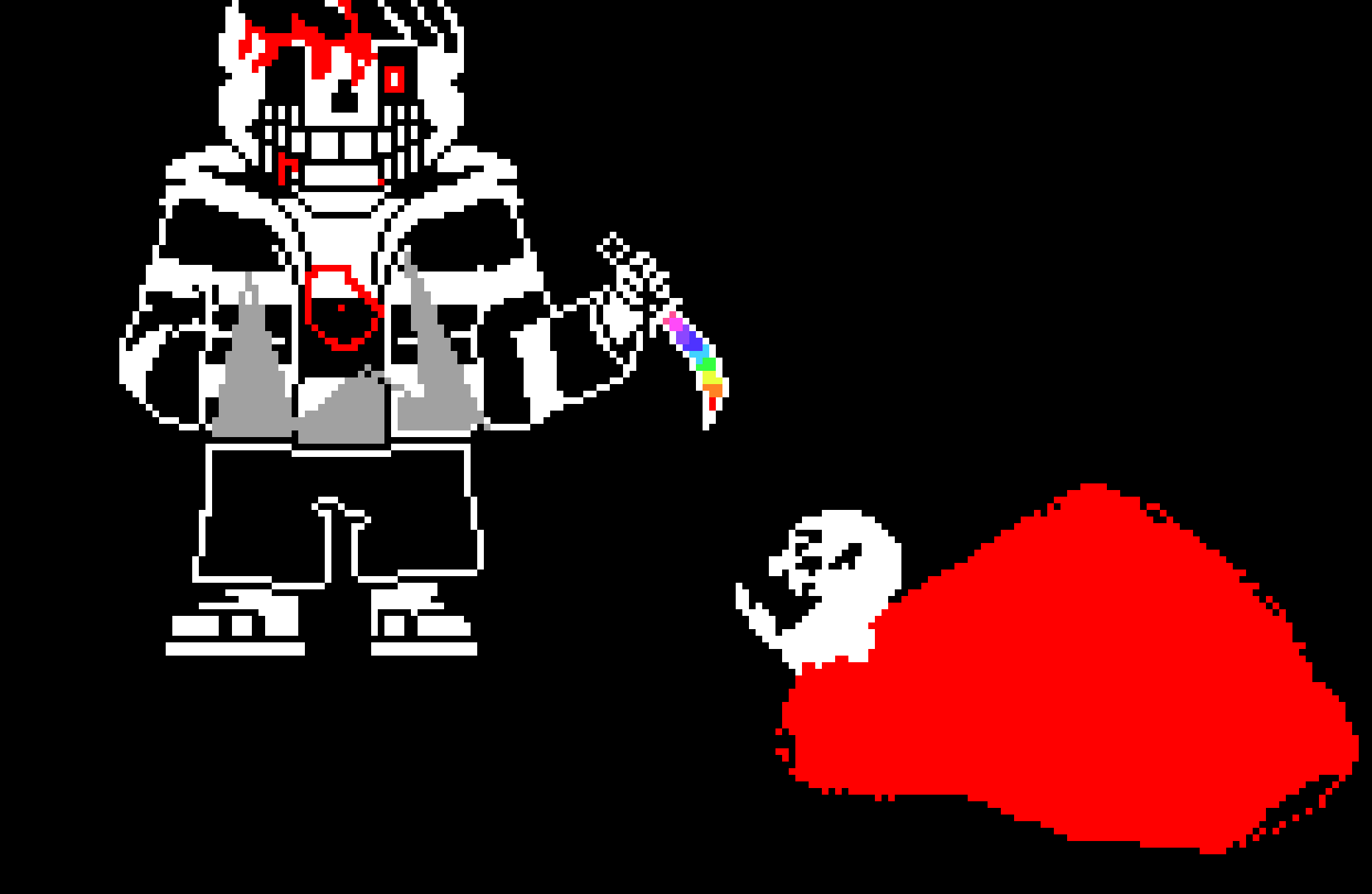 [acbc50] DustInsanityKillerBlood sans   DIKB Sans