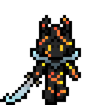 [38c876] Core of Ash Stawin