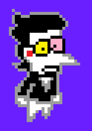 [970cdd] Spamton NEO-AYO WHAT THE FUNK!?!