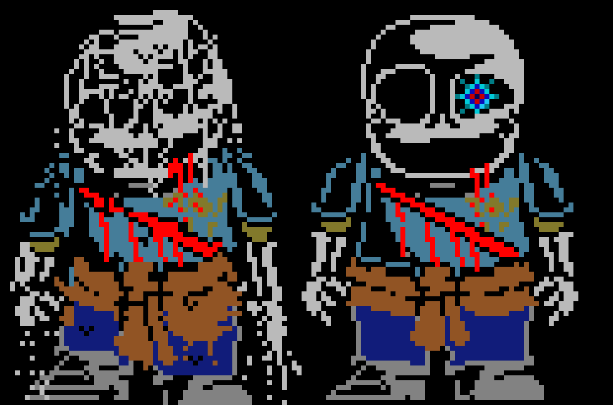 [4d594c] swap sans last breath 2