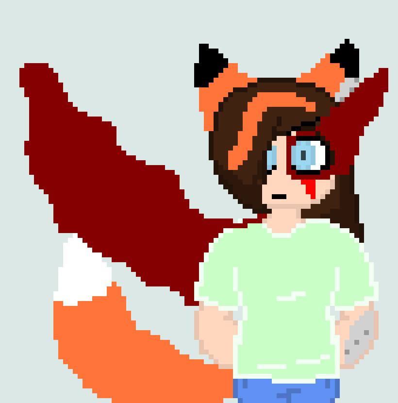 [cbadc7] Heh...you burn in hell troller... -BL