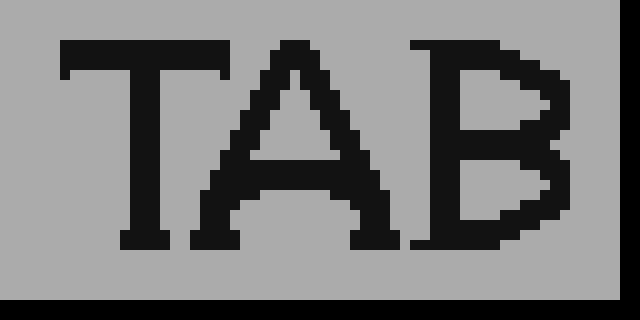 [6ed08b] tab