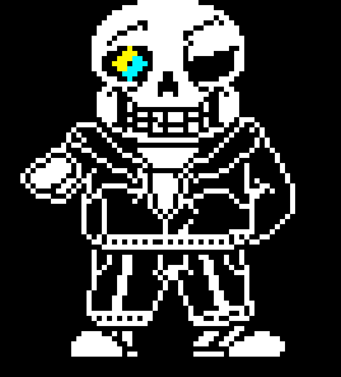 [e7d56b] swapswap sans take 2