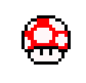 [9664c4] Mushroom