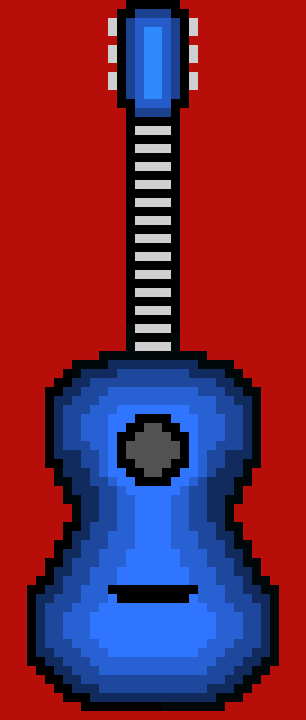 [9664c4] classic guitar improved