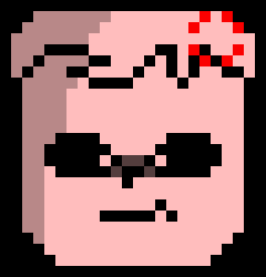 [8bedcd] BENJAMIN, YOU PROP YOUR PROTOGEN REAR RIGHT OVER HERE AND HEAL MY LEG! [Sophie/ssl]