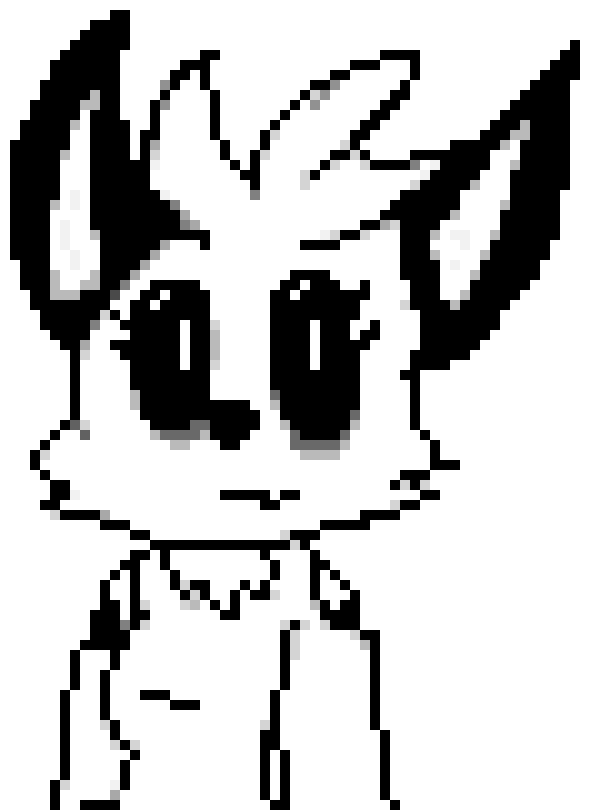 [6d74d1] Everyone: Has a good sprite. Me: