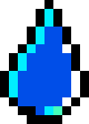 [29cdce] WaterDroplet
