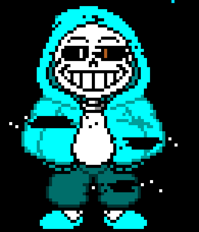 [95be89] [Skeletal] Xavier : Puppet Meltdown