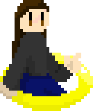 [d3c520] (( How 'bout you? ))