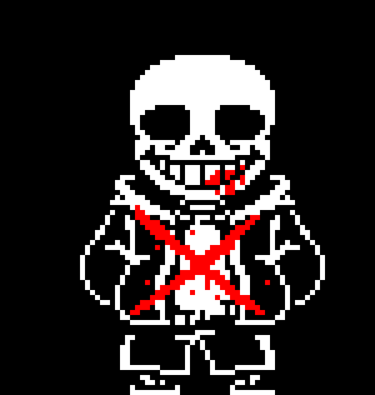 [11a9d7] -the dust stops- -shop keeper sans