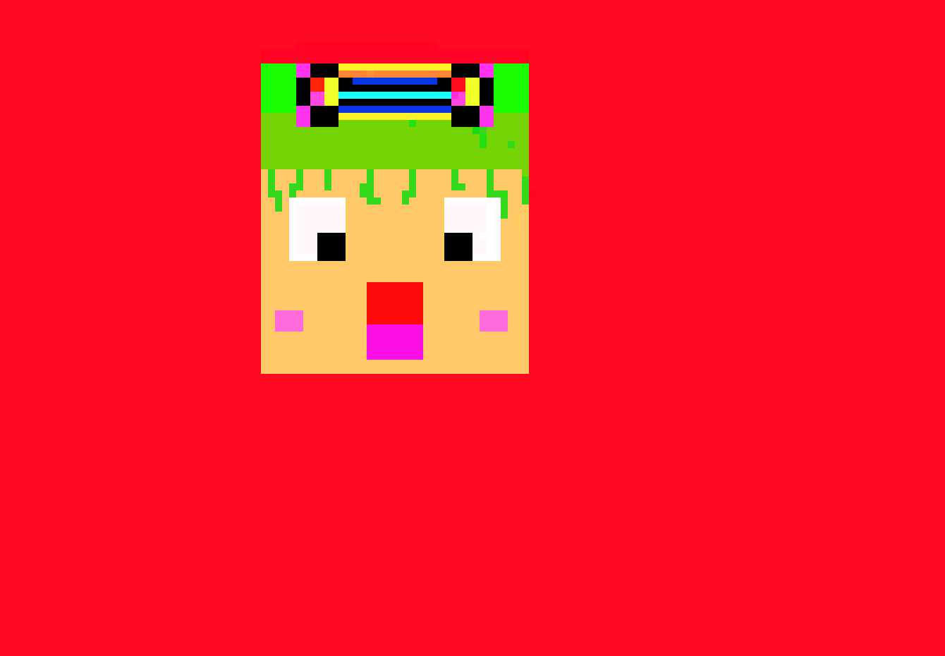 [9664c4] Minecraft Mayor