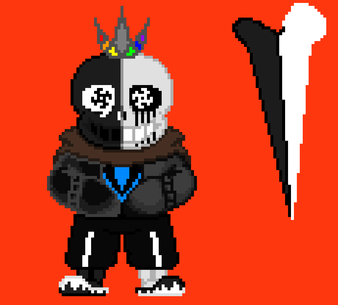 [d46952] king Multiverse: throws bone at error