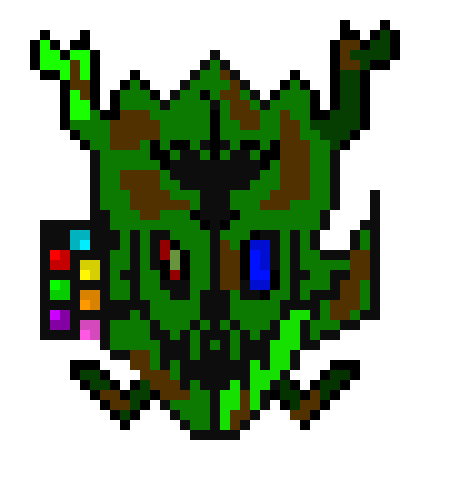 [9664c4] Recon Blaster (Modified Chiller MkIII)