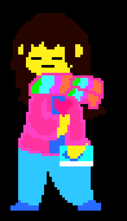 [904ba9] calm down chara we side sorry ok hey cat dud ........ call me ro were girl at