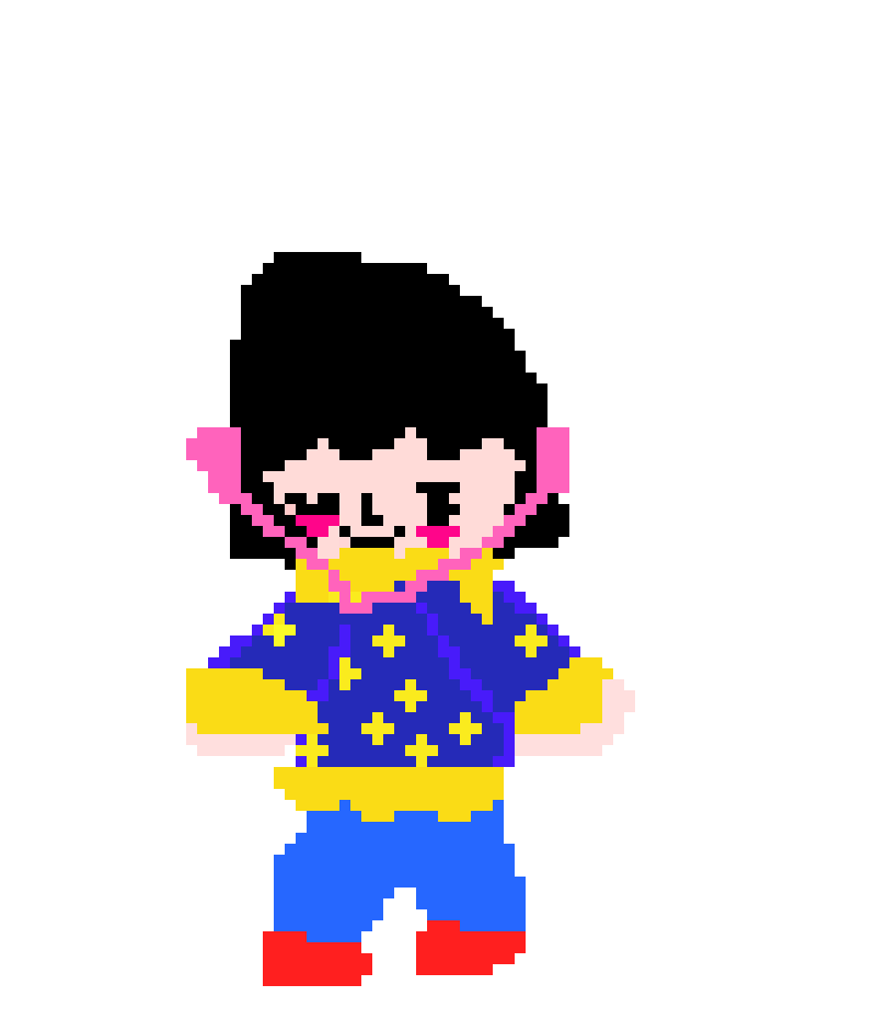 [904ba9] its ok sanssy I love u way you are I need to go to my house she teleports to her house etres the prtalr door gose inside gose to her room with her spelll book and locks her door