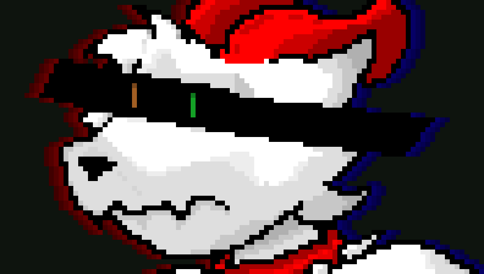 [63ceb7] Foxlynn?...