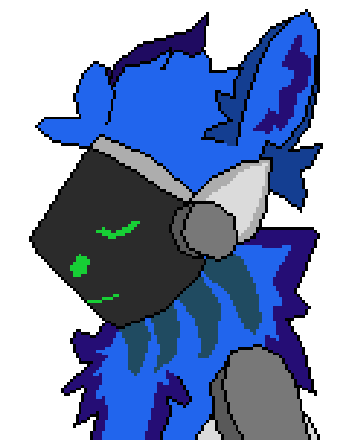 [3a33bd] [fix]*out of rp*Hey BX(still Asleep on couch)-Cade