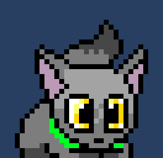 [2b9834] ( this is my main sprite  )shadow