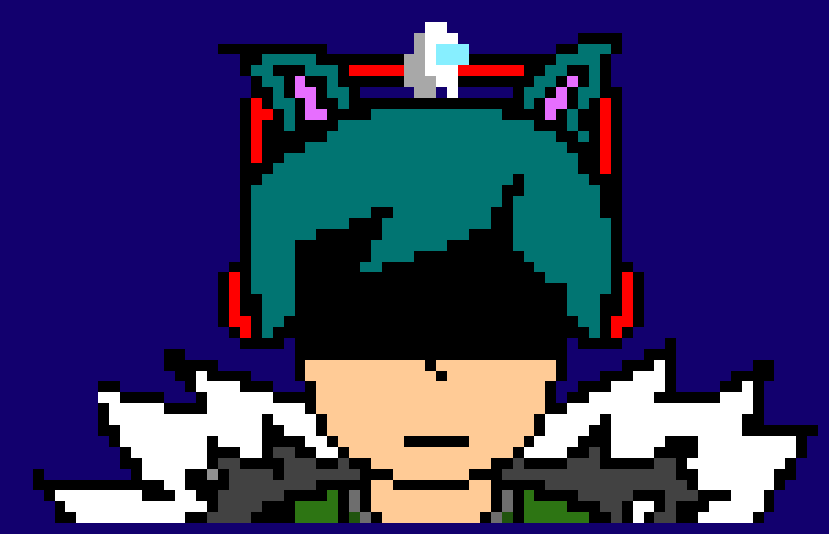 [3a33bd] Whats that music?-Cade