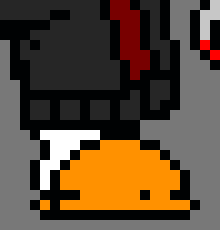 [cdd463] Was refering to this leg not blood - DST