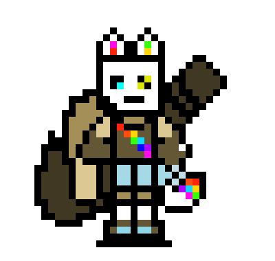 [4033bd] .-. -꧁ঔৣ༺~Ïñk⁘Śänś Tḧẽ Ċʀẹäṭøʀ༻️ঔৣ꧂