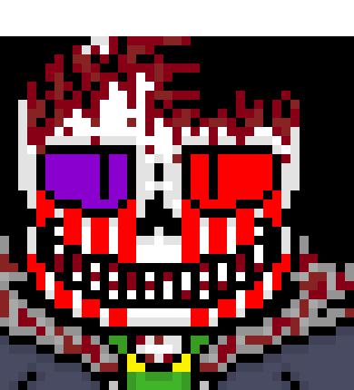 [f34aea] (lets just go back to the rp) *He eats the dust of madness* .....