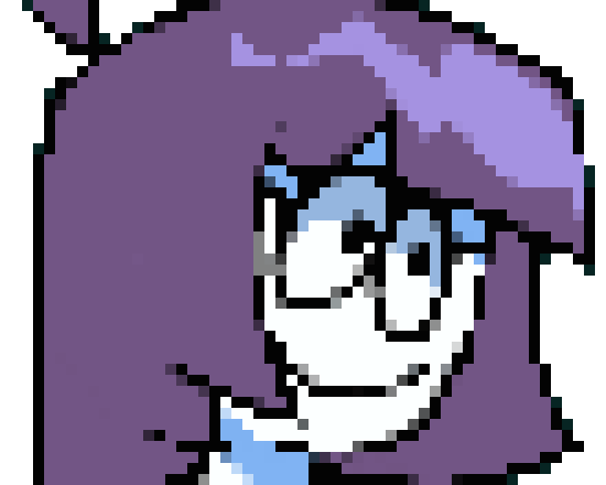 [4076f0] I got plenty of candy at home! -Lila (CLEETUS