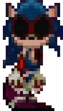 [b43241] *barely feels it but lets go of sy* -sonic.eer