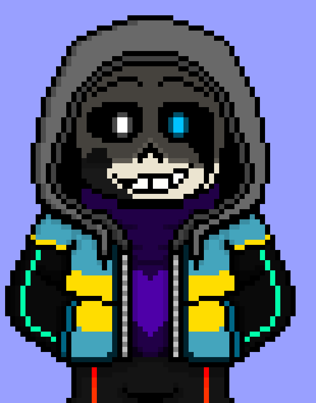 [752b4c] Fuck it I`ve always wanted to make a gender bend Boarder. -BD