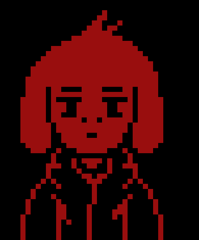 [c91422] *Teleports us into my AU in my multiverse, its just an empty void with no floor or gravity*