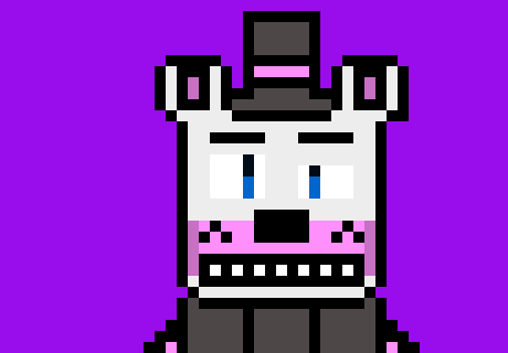 [1550bf] does anybody wanna roleplay with me? - funtime freddy 