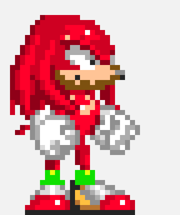 [9664c4] knuckles 