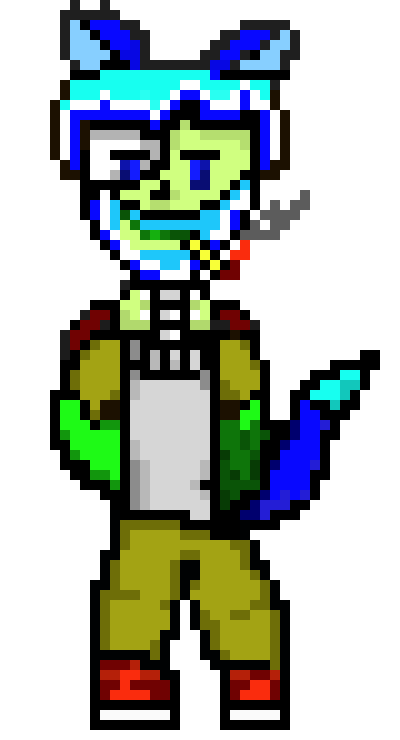 [04f305] eh... i dont care bout smarts...