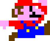[9664c4] Mario