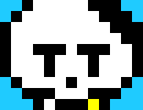 [c43c0d] i want to complete a request of a firend but it looks too bad to be continued since theres not actual walking sprite sheets of papyrus i wont continue hm -nobody!sans