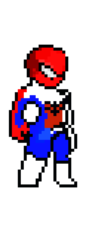 [9664c4] Laurens Spiderman