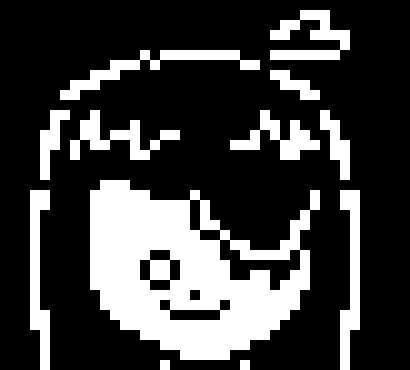 [b36c86] "Luna I'm very well known(or at least i used to be) on pam yet nobody talks about me when im gone(i think) so it isn't a matter on how well known or loved you are on this site- and it seems that you are very loved here, so there is no need to worry.