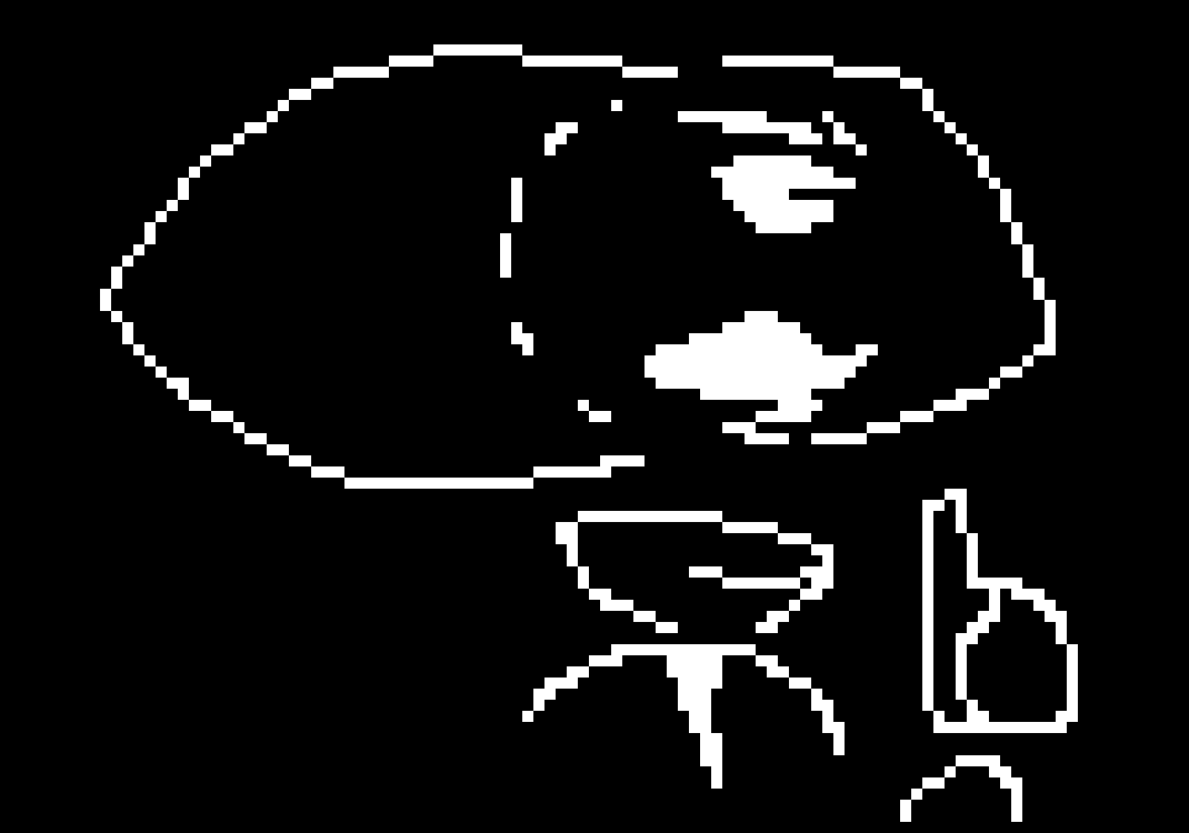 [3fcaee] let me geuss whats happening, terrie is mad because people like a certain game and he does not like it for some reason i think due to it being overrated or just slow... by what he said i have no clue