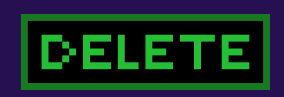 [0ae1f1] *remembers from last time and slowly moves his hand to the delete button,*