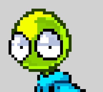 [258281] (the branch he is sleeping on snaps, causing him to fall). -Ez