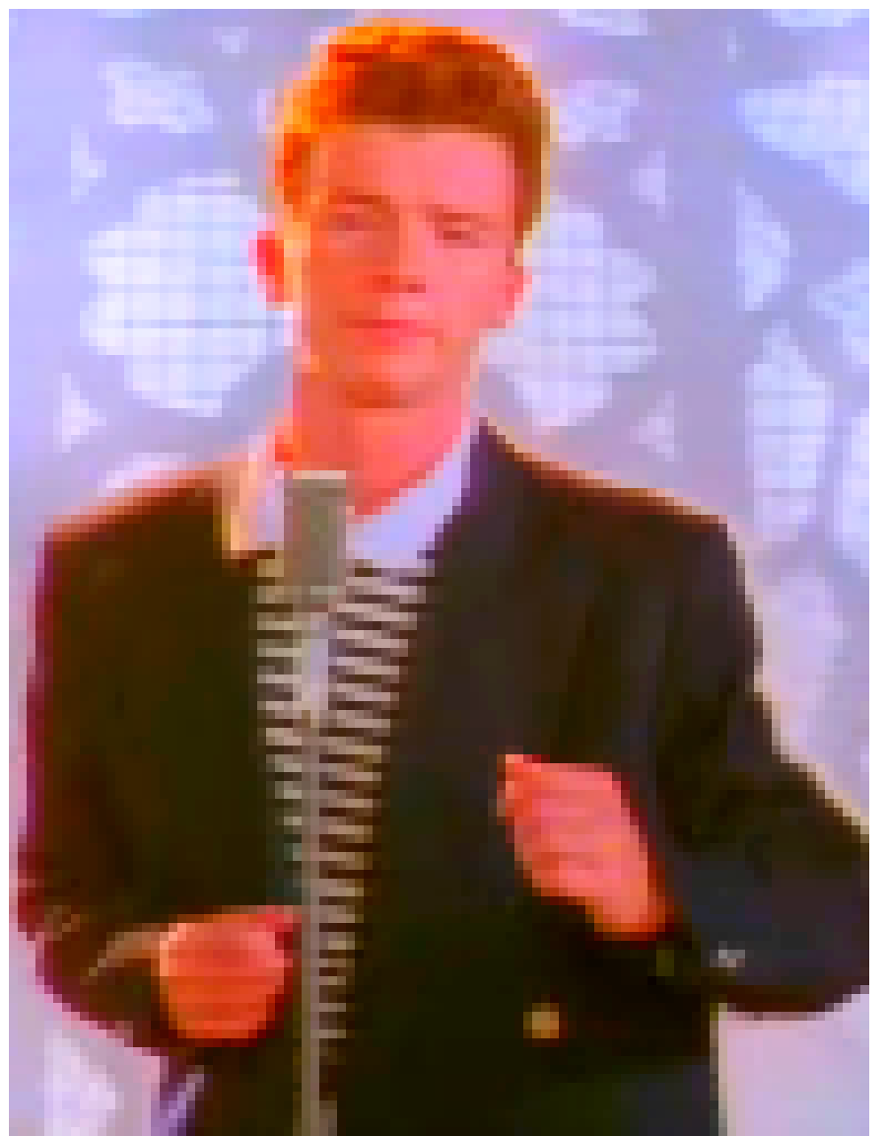 [450a4c] you cannot rick roll the rick -MOAU