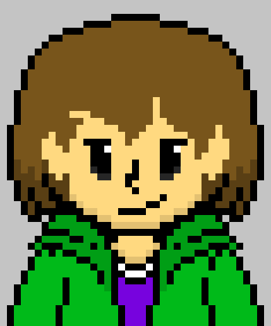 [f9cad3] yeah it says fell did it but hes taller than me- oh, wrong person. i was reading swppd family. it says... oh no. swap did it.... -EZ