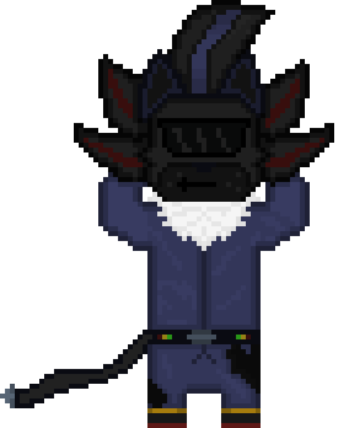 [a00846] Dante uhuh, ya 