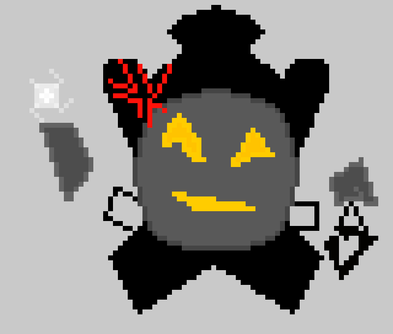 [792f74] *Teleports everybody to a large grey room in a tower somewhere unknown*  Now it is time...